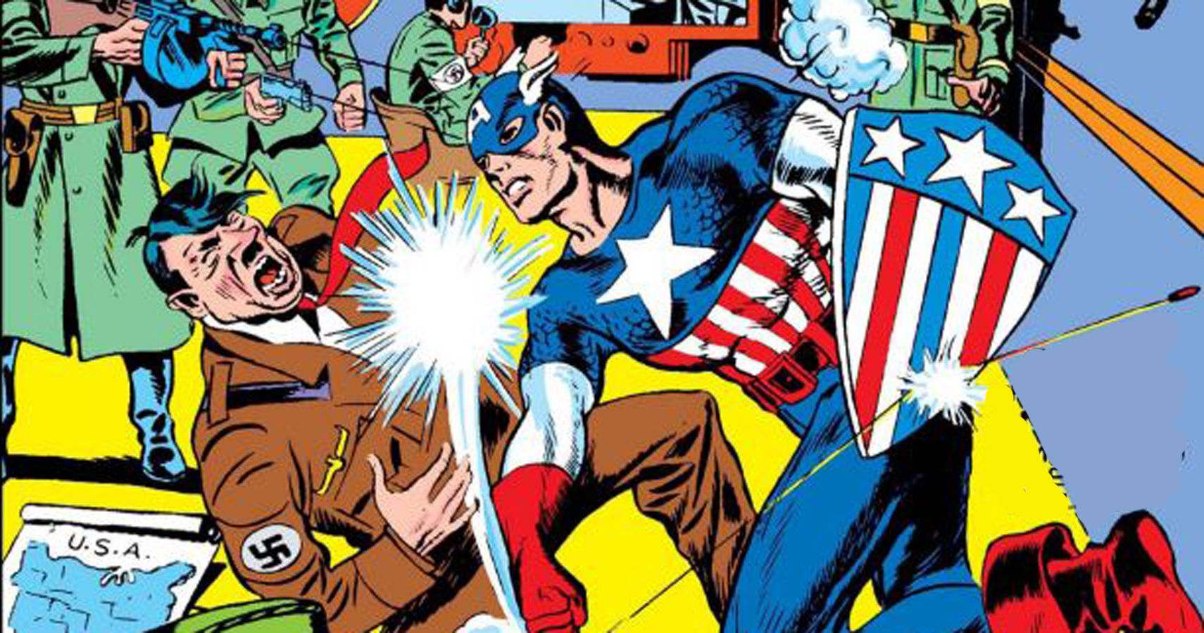 10 Marvel Comics That Would Make Any Fan Rich