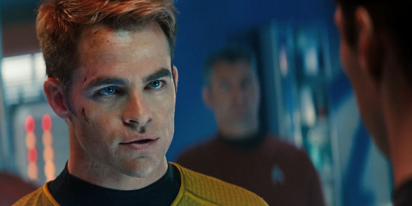Captain-Kirk-Chris-Pine-in-Star-Trek-Into-Darkness