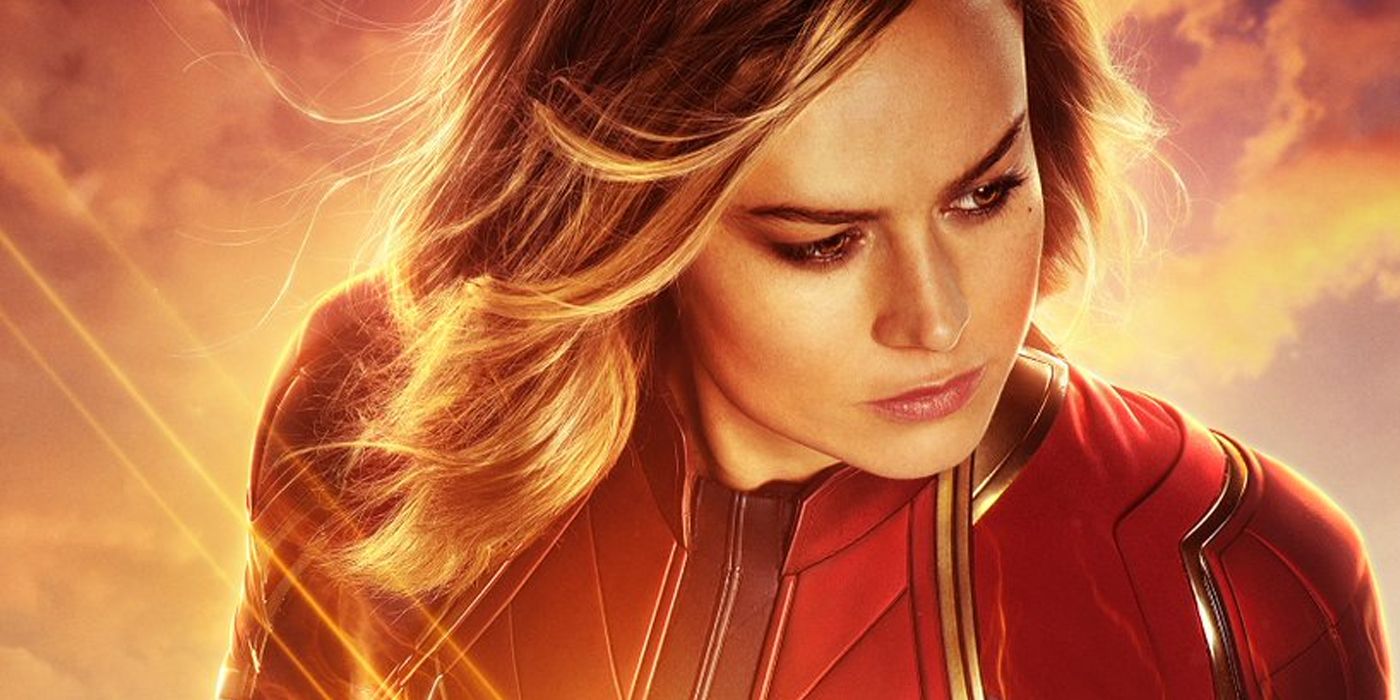 A Gay Captain Marvel Would Be The MCU's Biggest Statement on Diversity