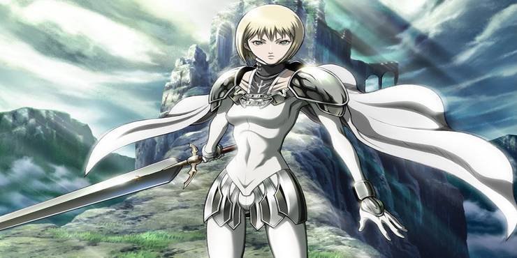 Featured image of post Claymore Season 2 Petition