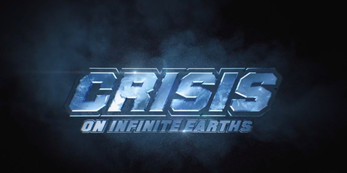 Crisis on Infinite Earths 2019