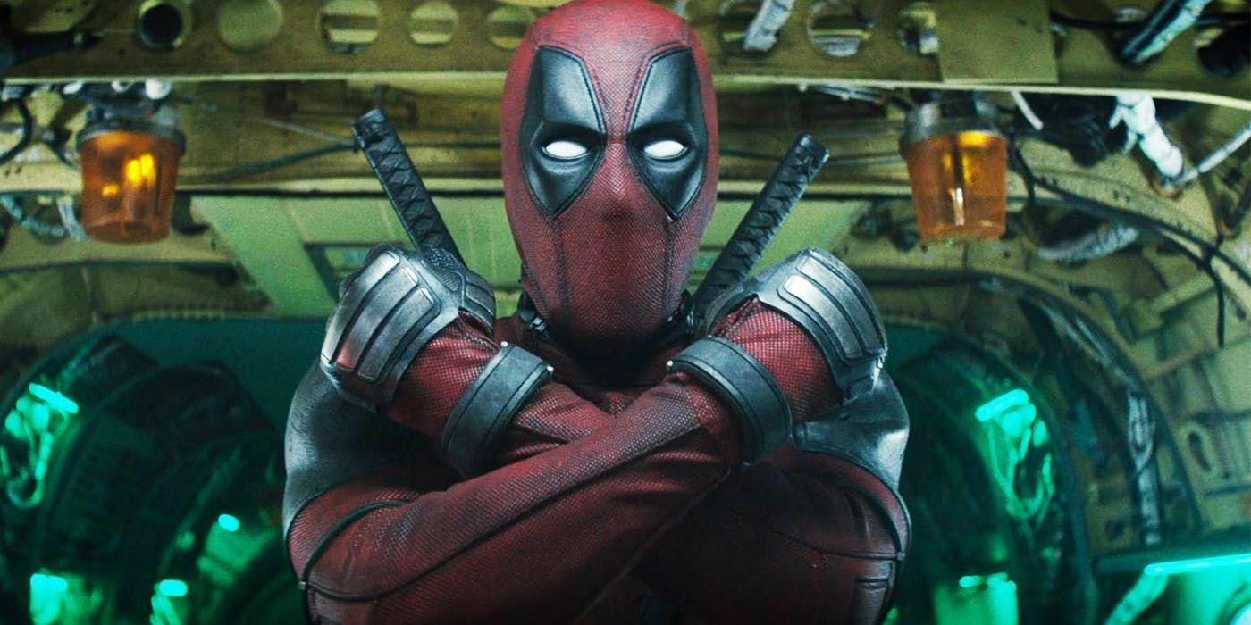 Deadpool 3 em desenvolvimento na Marvel Studios