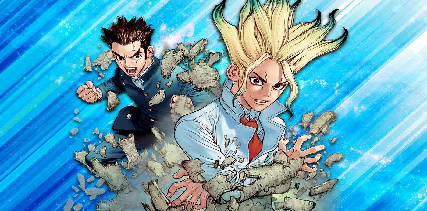 Vinland Saga', 'Gunsmith Cats', and more: Top anime adventures set