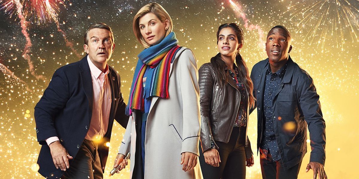Doctor Who Resolution header