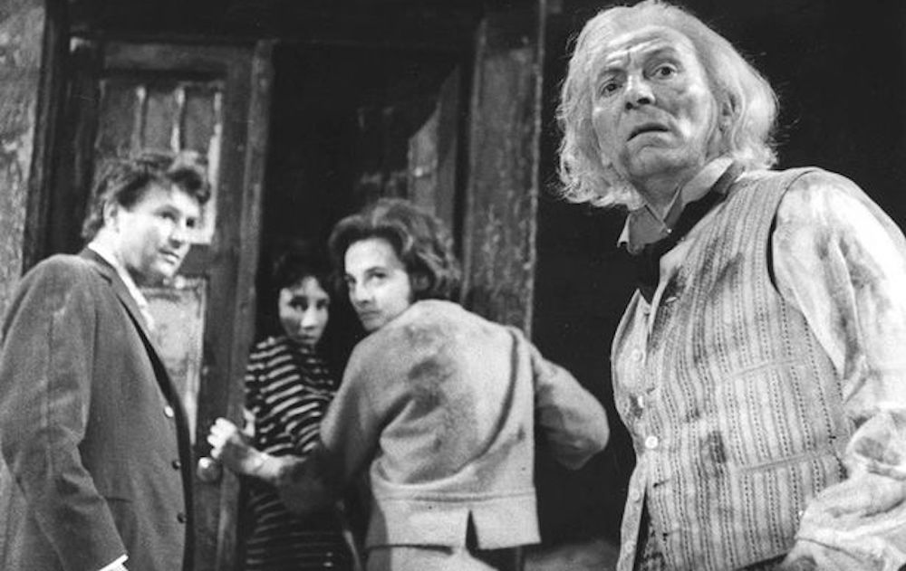 Doctor-Who-William-Hartnell