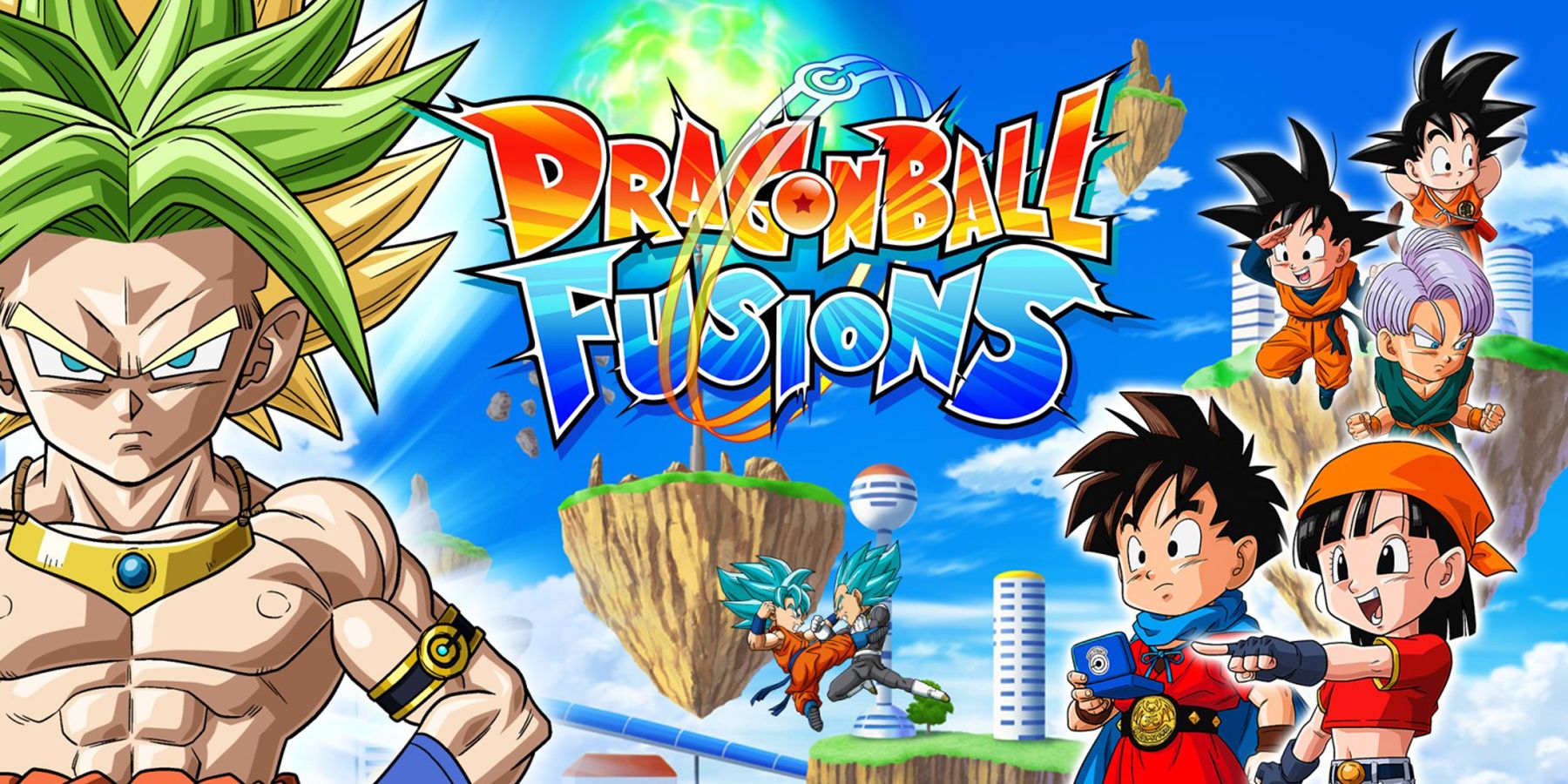 Los 10 mejores hilos de la historia de Dragon Ball que surgieron de los videojuegos