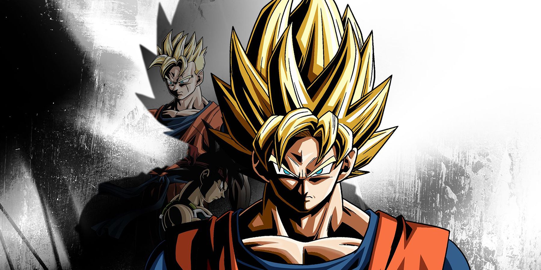 Main Story, Dragon Ball XenoVerse Wiki