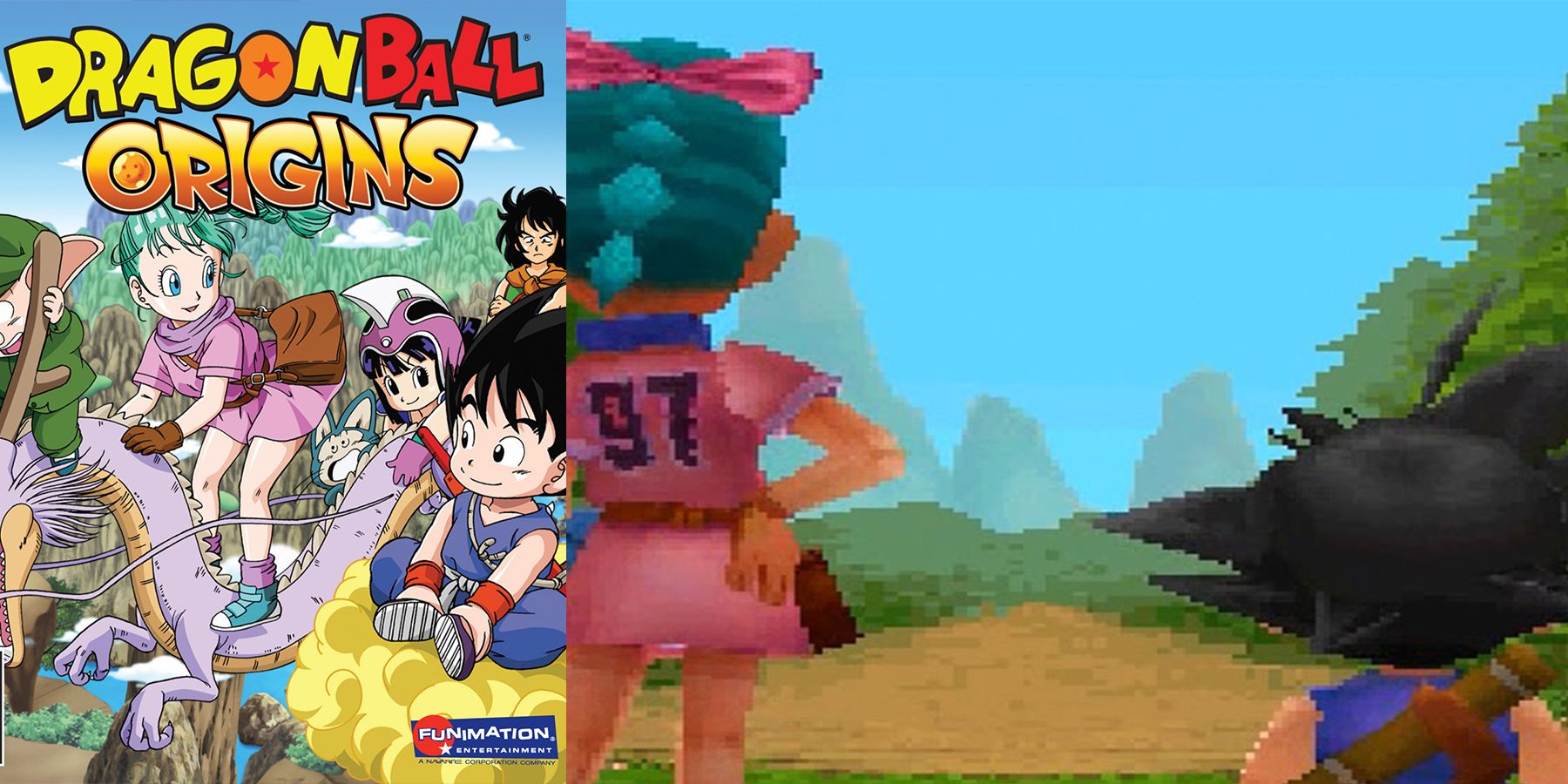 10 Best Dragon Ball Games On Nintendo Consoles, Ranked