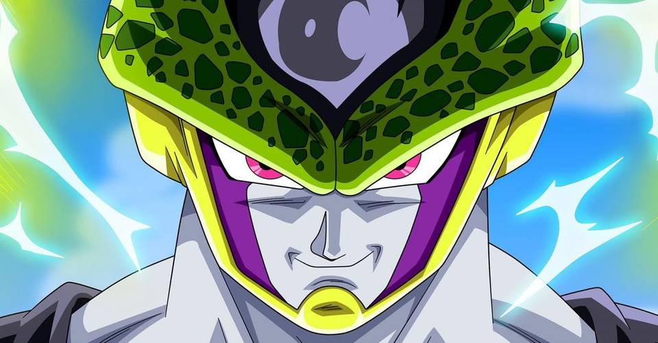 Dragon Ball Z Theory The Origin Of Cell S Clone Army Is Gross Nsfw