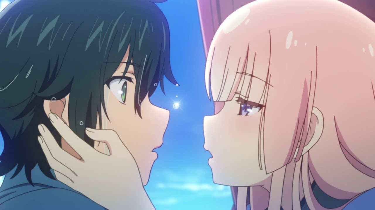 Real Girl season 2 - The Winter 2019 Anime Preview Guide - Anime