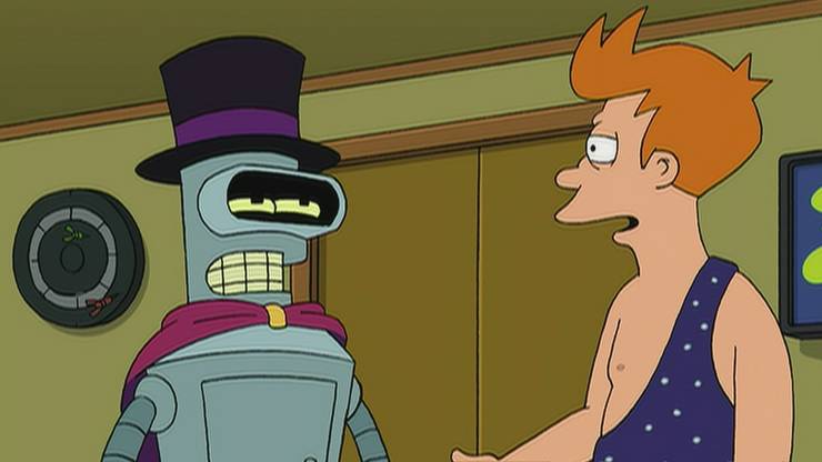27 Best Hermes Conrad Images Futurama Hermes Hermes Futurama