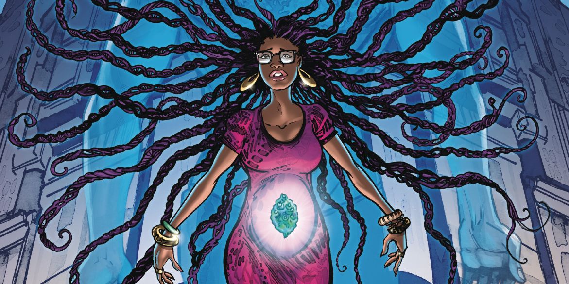 EXCLUSIVE PREVIEW: LaGuardia #3
