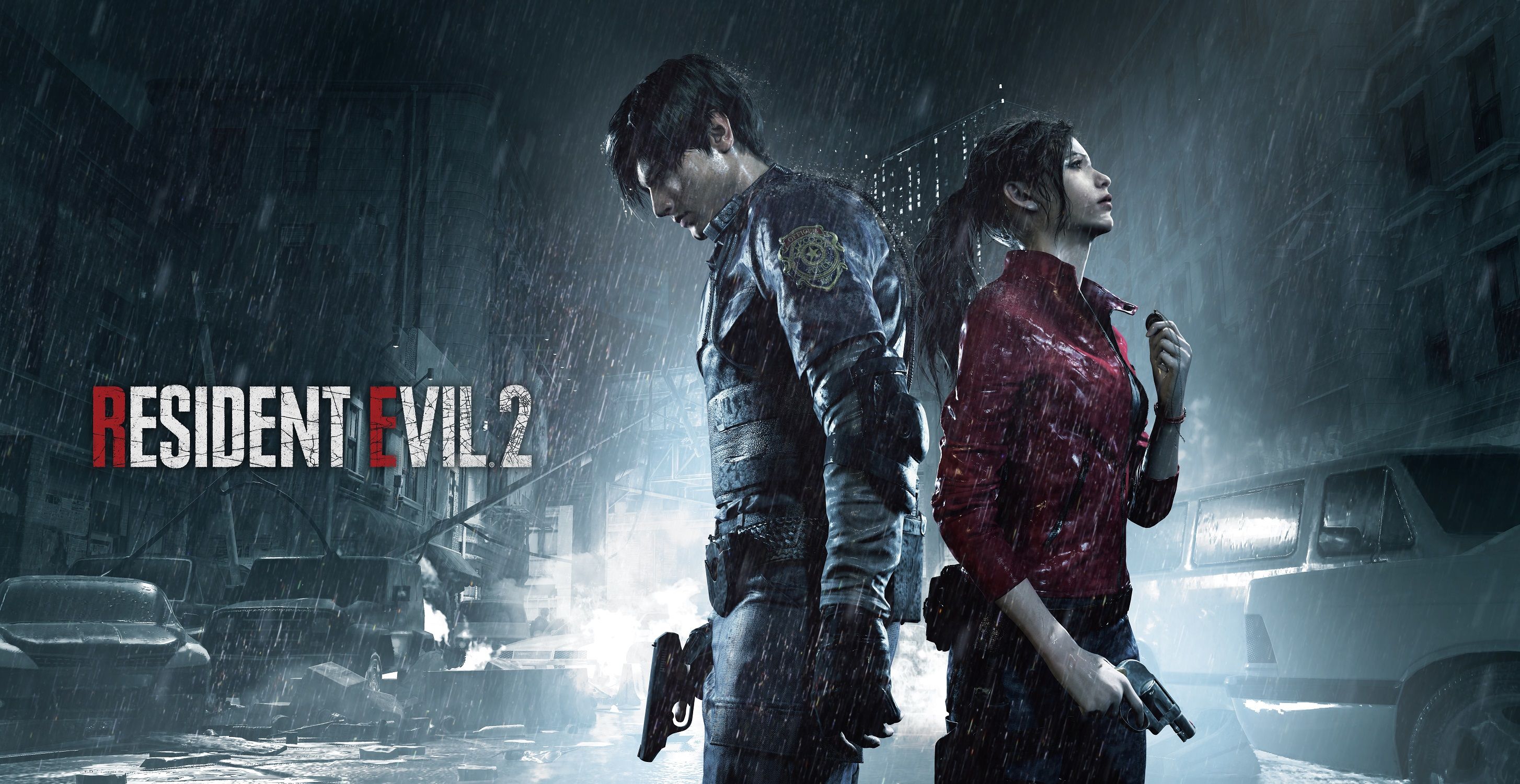 Review: Resident Evil 2 Remake – Easily The Best Resident Evil