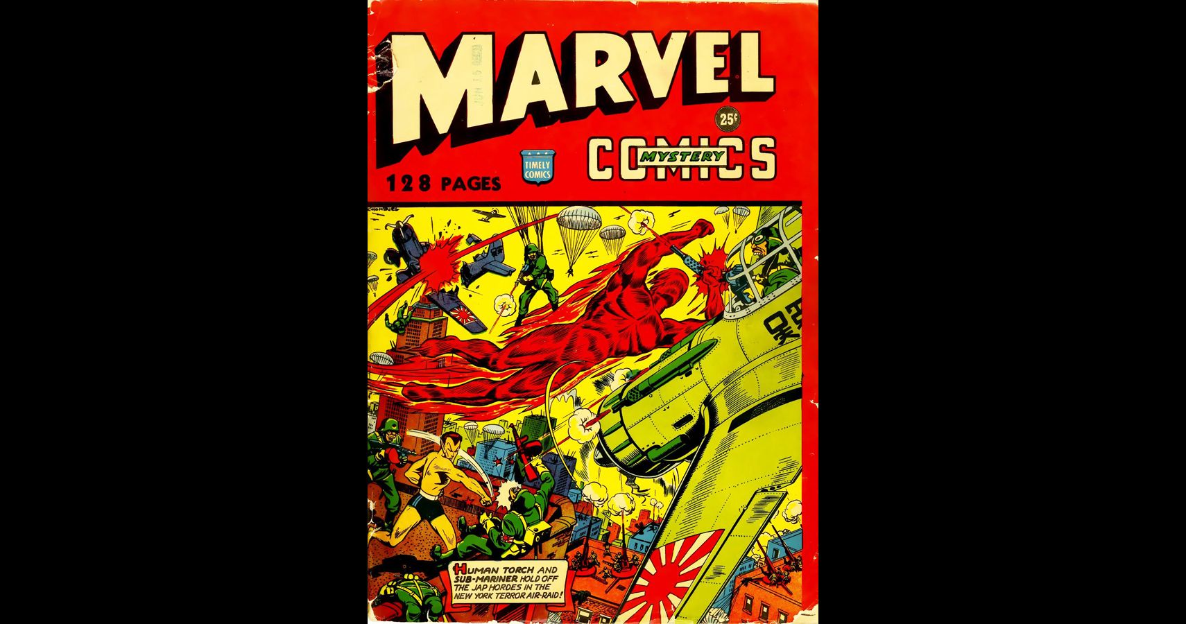 10 Marvel Comics That Would Make Any Fan Rich