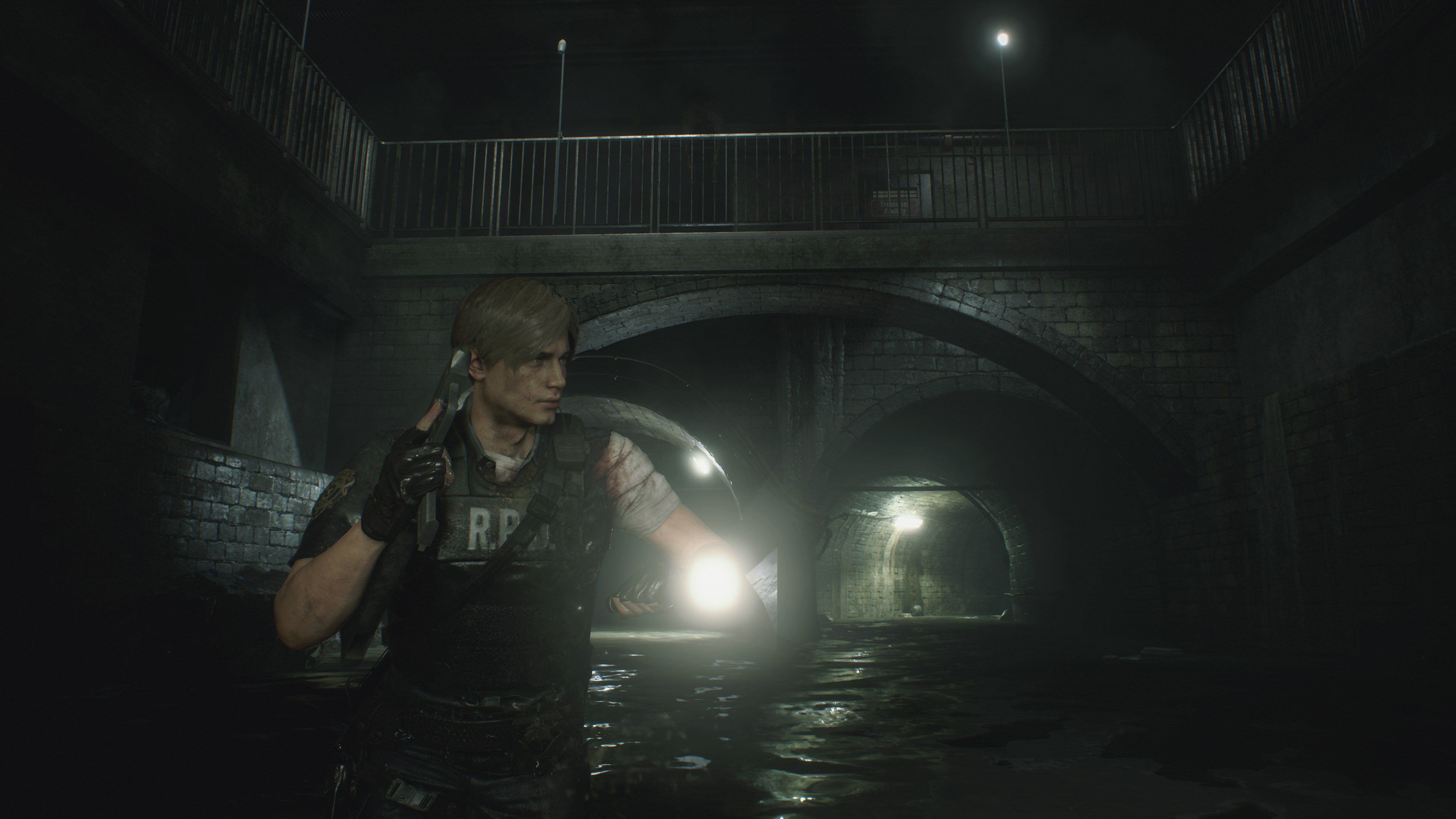 REVIEW Resident Evil 2 is Much More Than a Remake