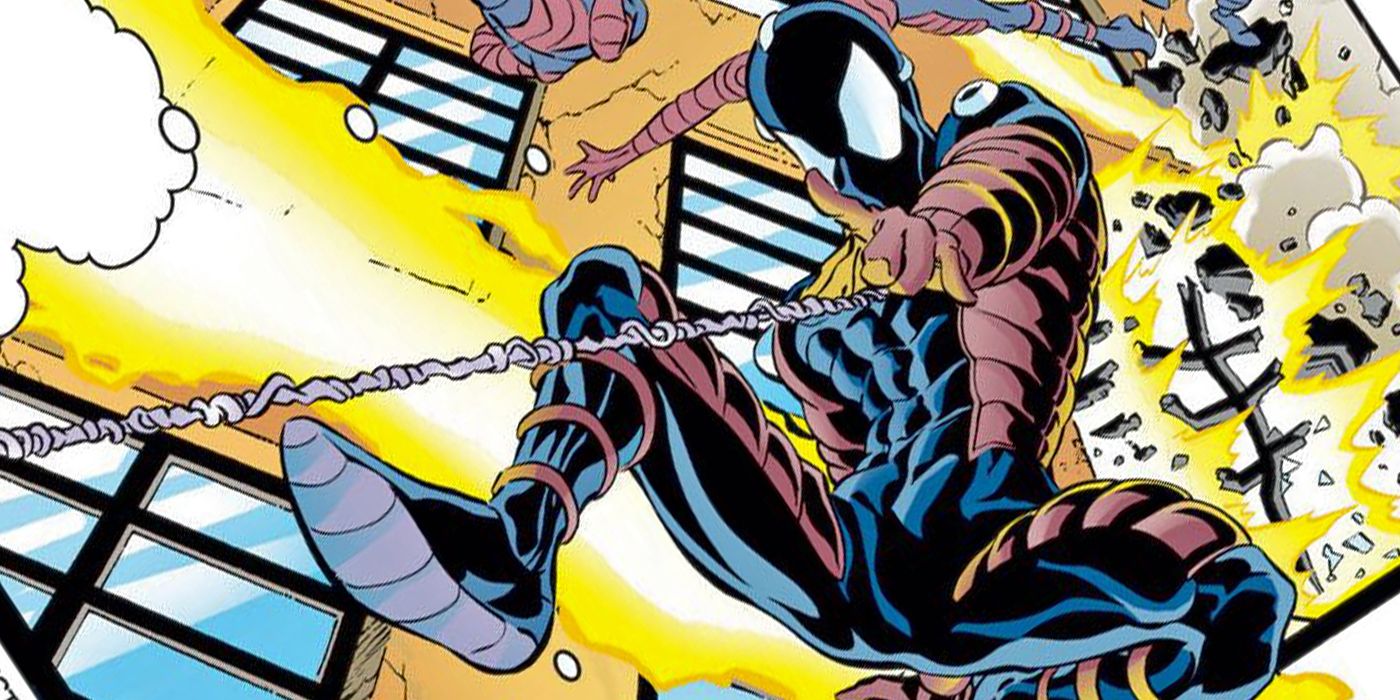 Webpits Reborn: 20 Gadgets Spider-Man Has Abandoned Over the Years