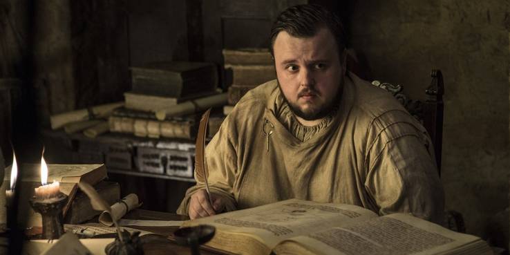 Game of Thrones