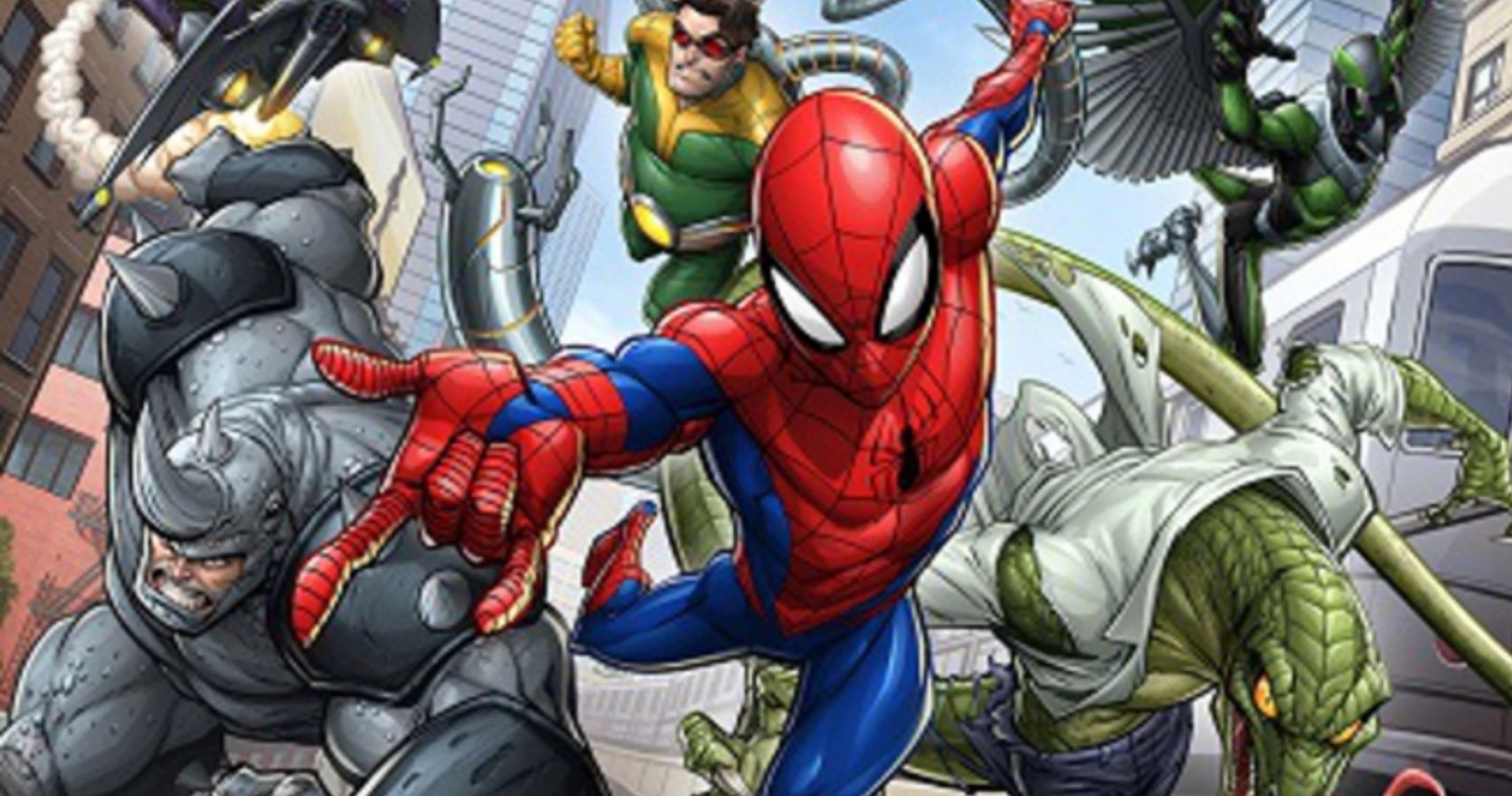Spider-Man Villains Ranked: The 10 Worst Peter Parker Ever Faced