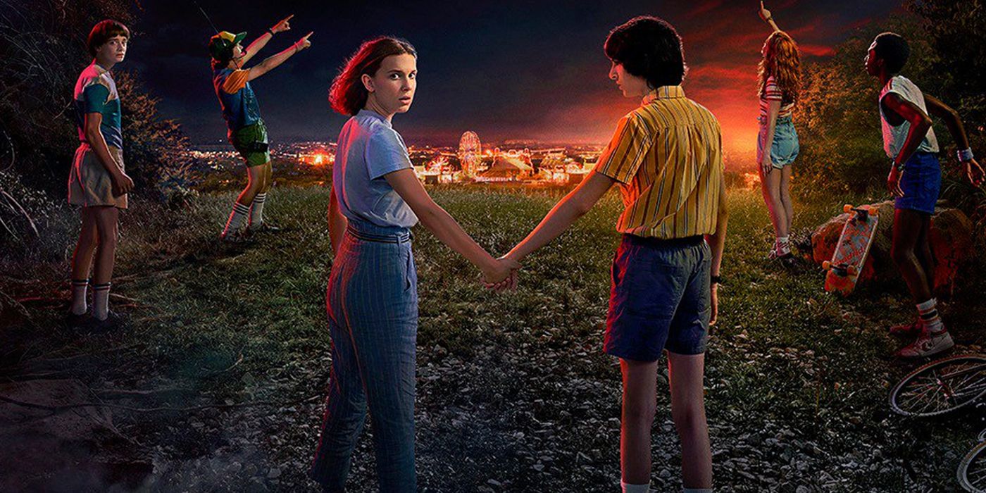 Stranger Things 4 Has a Major Plot Hole With Millie Bobby Brown's