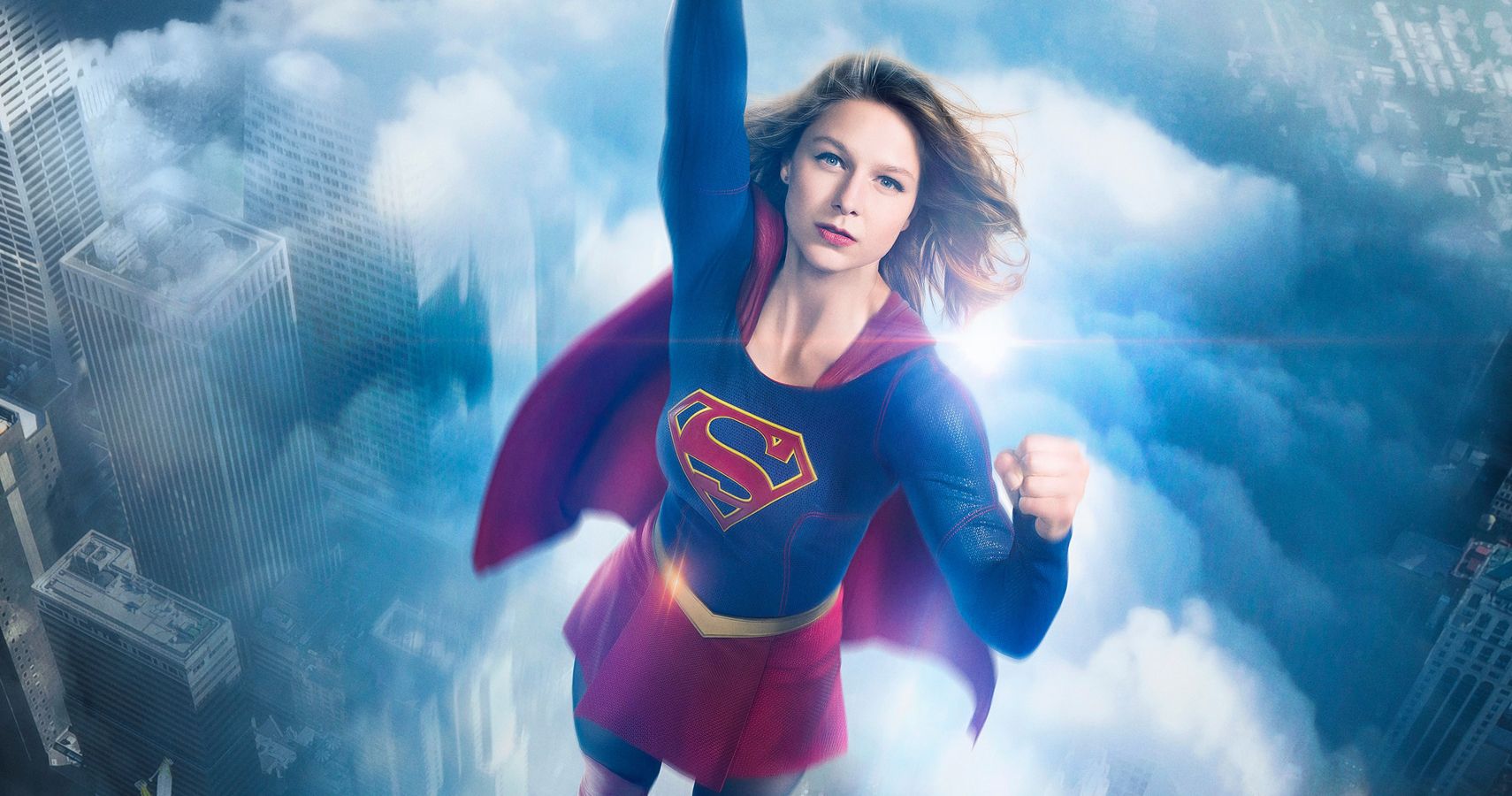 10 Best Superhero Shows On Netflix