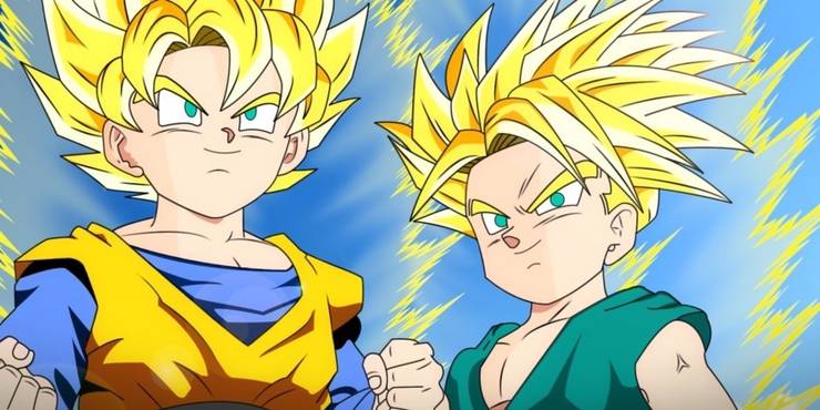Dragon Ball Characters By Win Rate Cbr