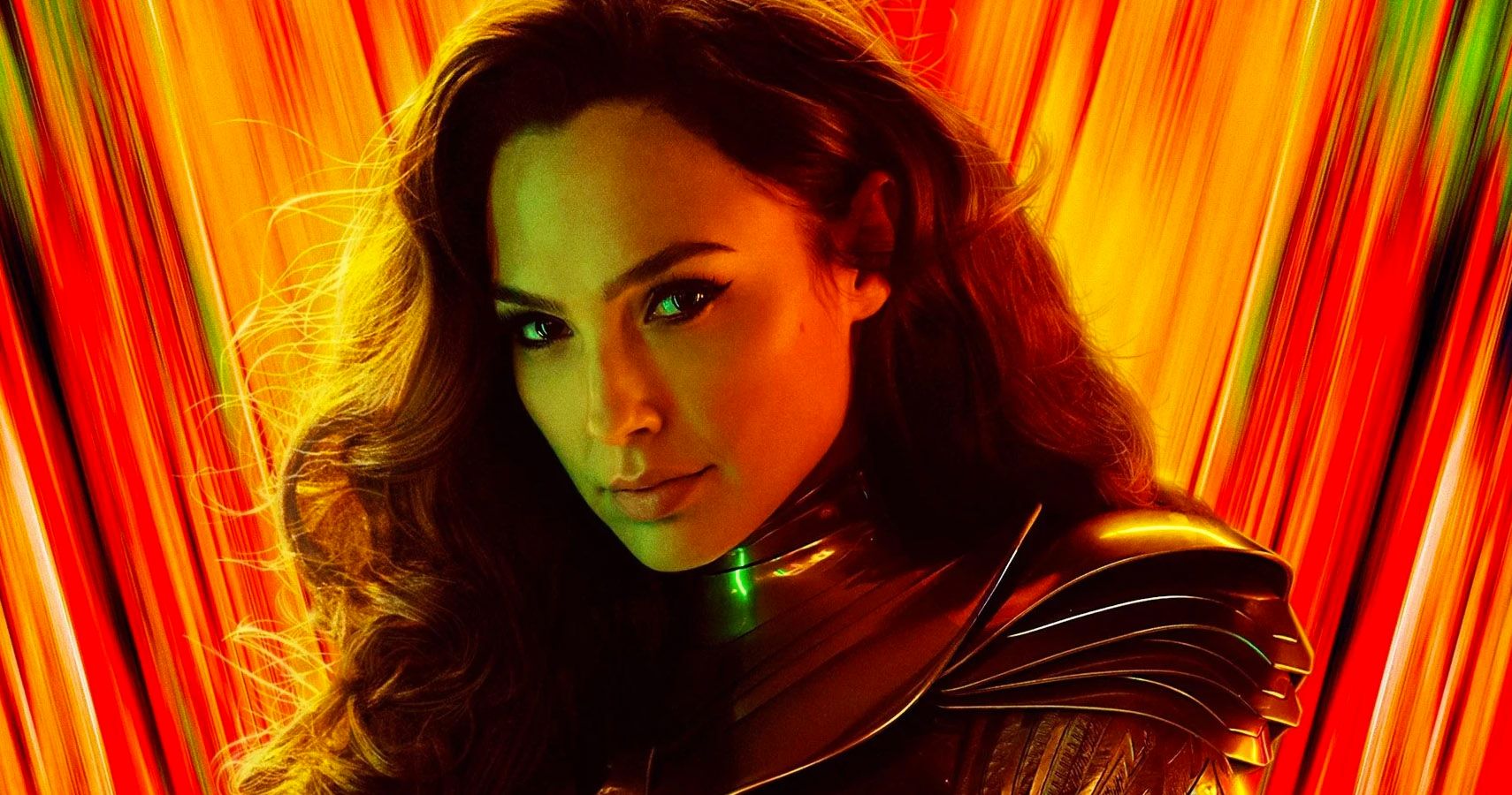 Wonder Woman 1984 Reportedly May Go To HBO Max | Screen Rant