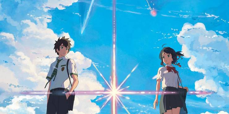 10 Most Compatible Anime Couples According To Their Astrological Signs 10 Most Compatible Anime Couples According To Their Astrological Signs