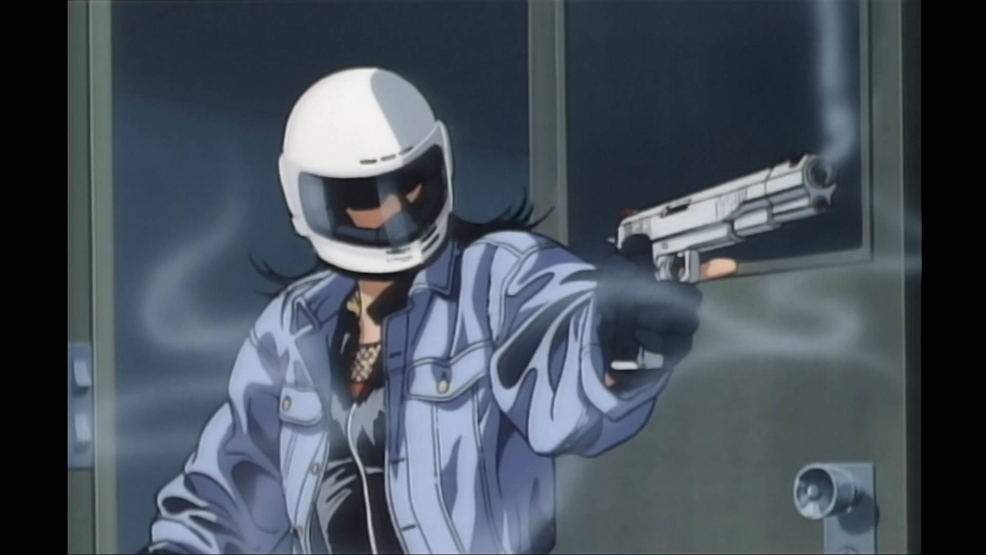 Violent Anime From The 80s And 90s You Need To See
