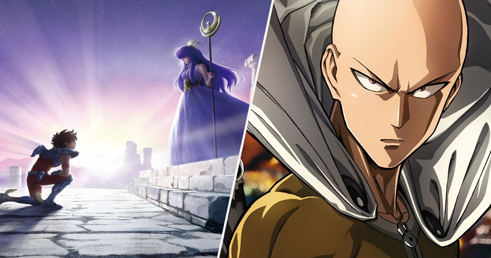 Vinland Saga', 'Gunsmith Cats', and more: Top anime adventures set