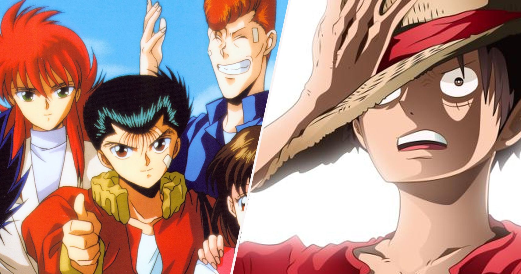 20 Anime Series Netflix Should Reboot (5 They Shouldn't Touch)
