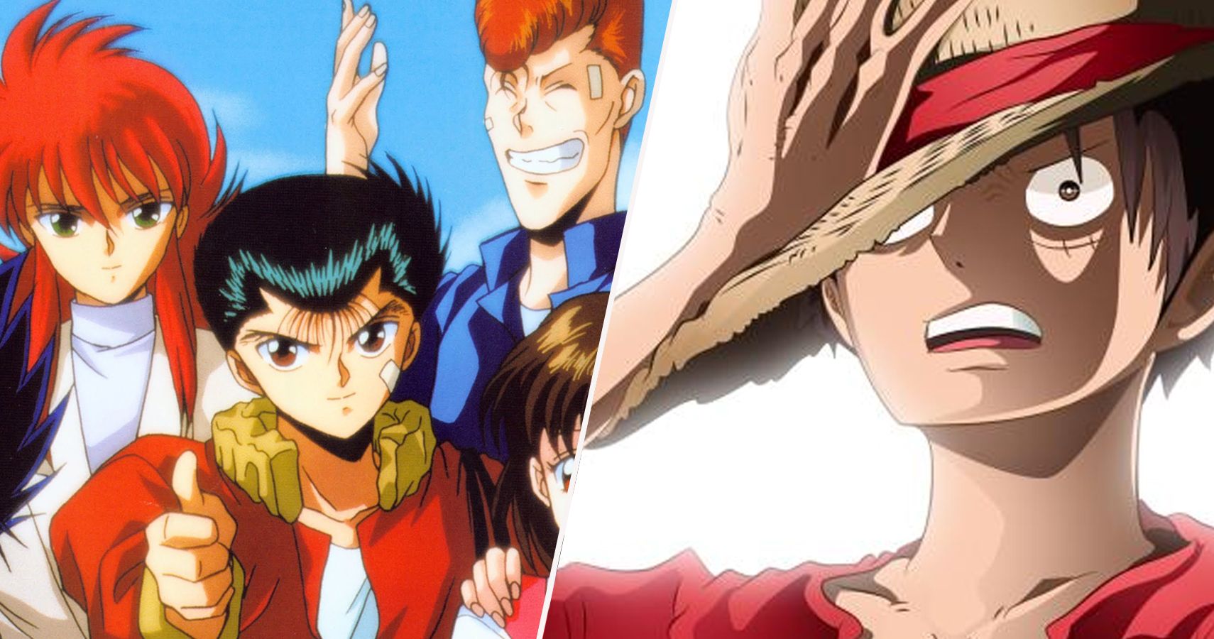 Beloved Classic Anime 'Slam Dunk' Now On Netflix