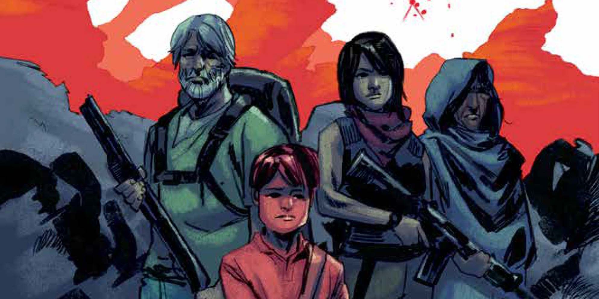 PREVIEW: Babyteeth #14