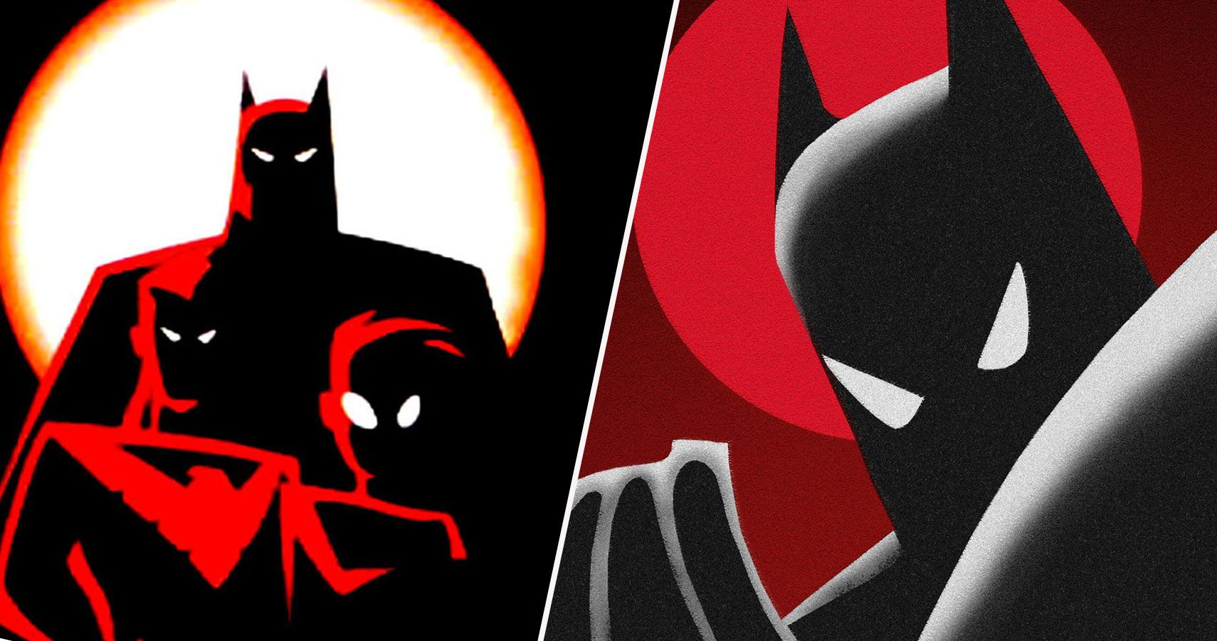 Batman Gets Animated: 15 Strengths of Batman: The Animated Series (And 5  Weaknesses)