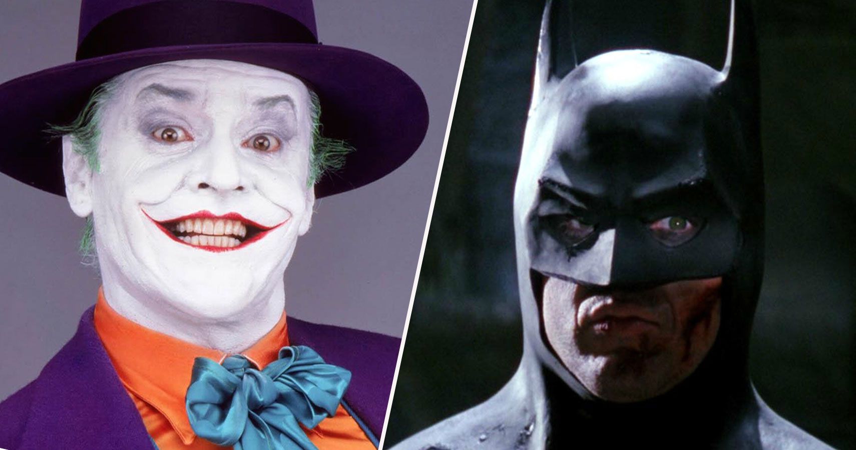 Burton And The Bat: 20 Reasons 1989's Batman Is The Perfect Adaptation