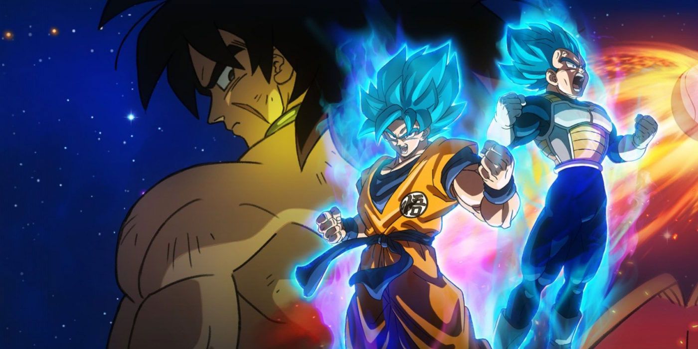 Dragon Ball Super: Why You'll Love The New Version of ...