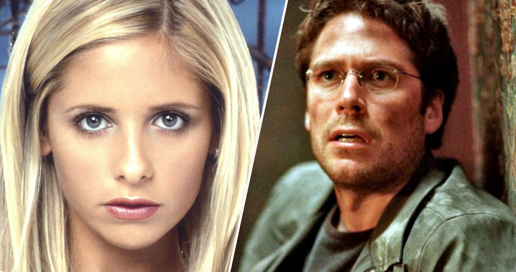 Buffy The Vampire Slayer: 10 Casting Decisions That Saved the Show (And 10  That Hurt It)