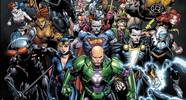 DC The 10 Most Disliked Villains