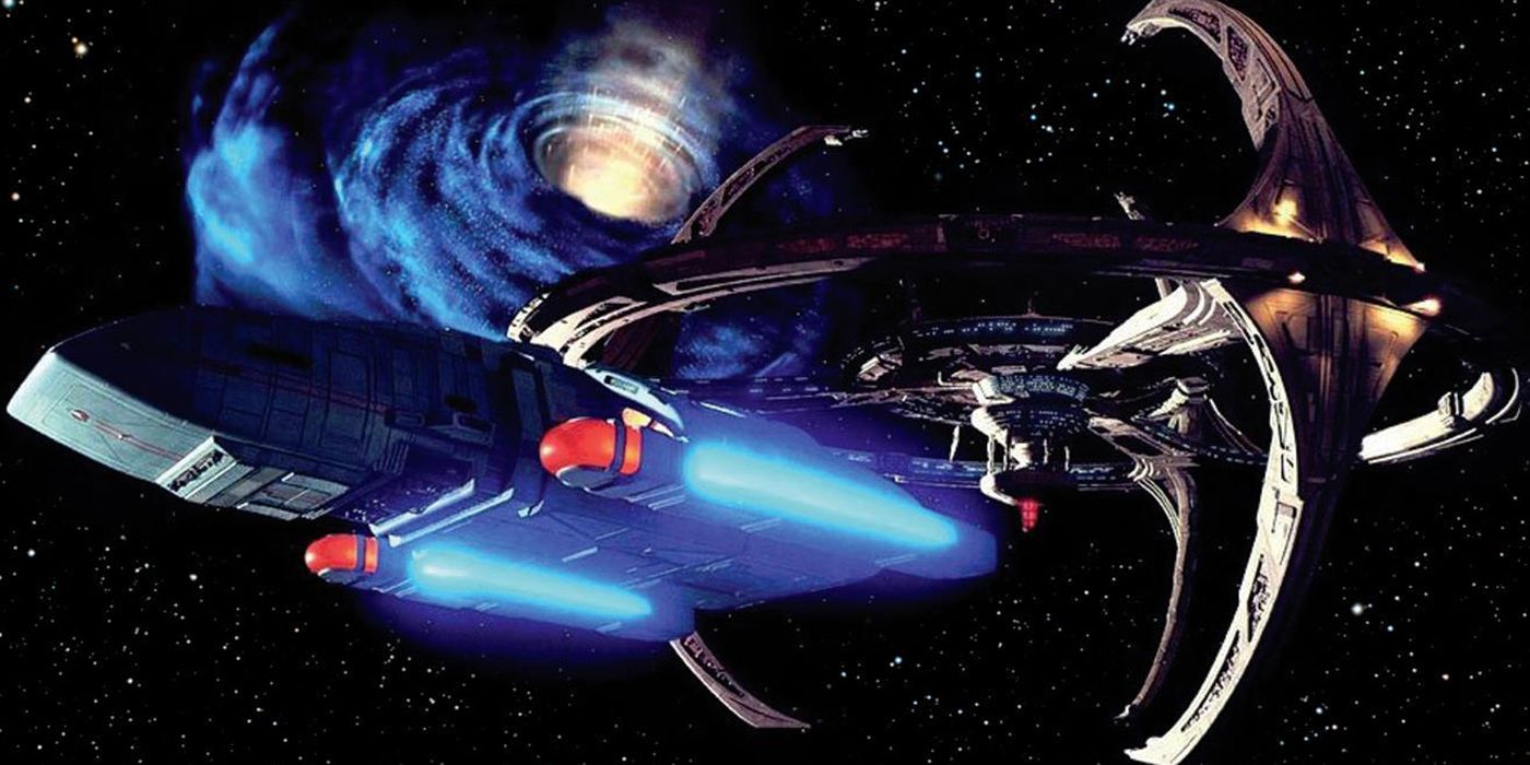 Star Trek: Deep Space Nine has several great episodes to watch in celebration of its 30th annivesrary