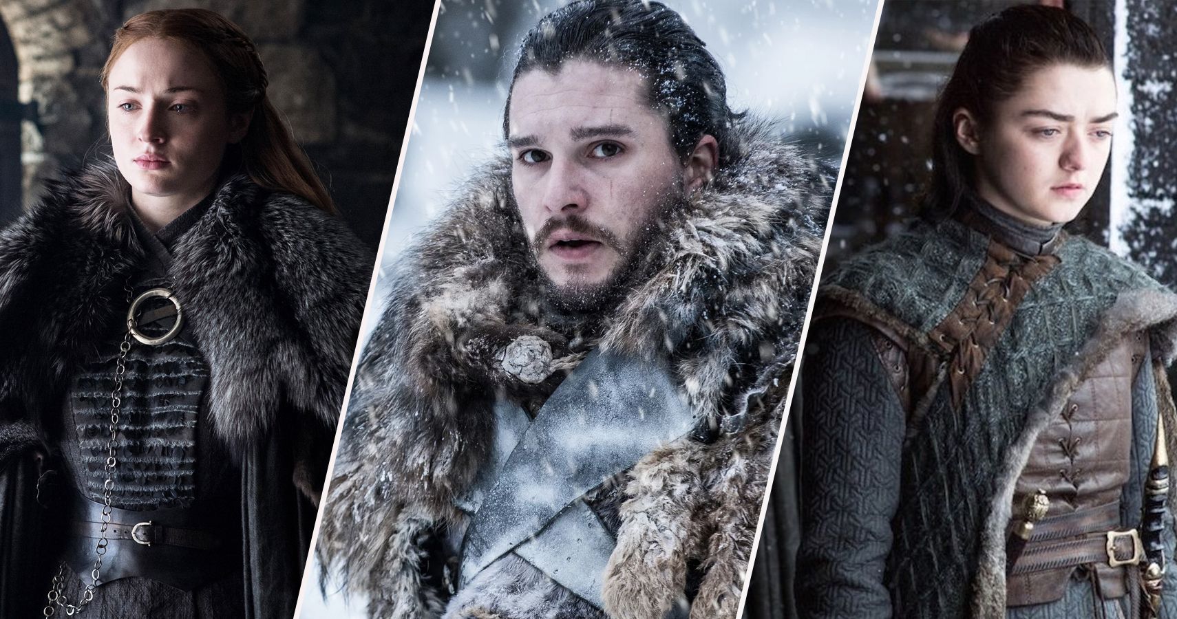 10 The Winds of Winter Theories That Might Actually Be True