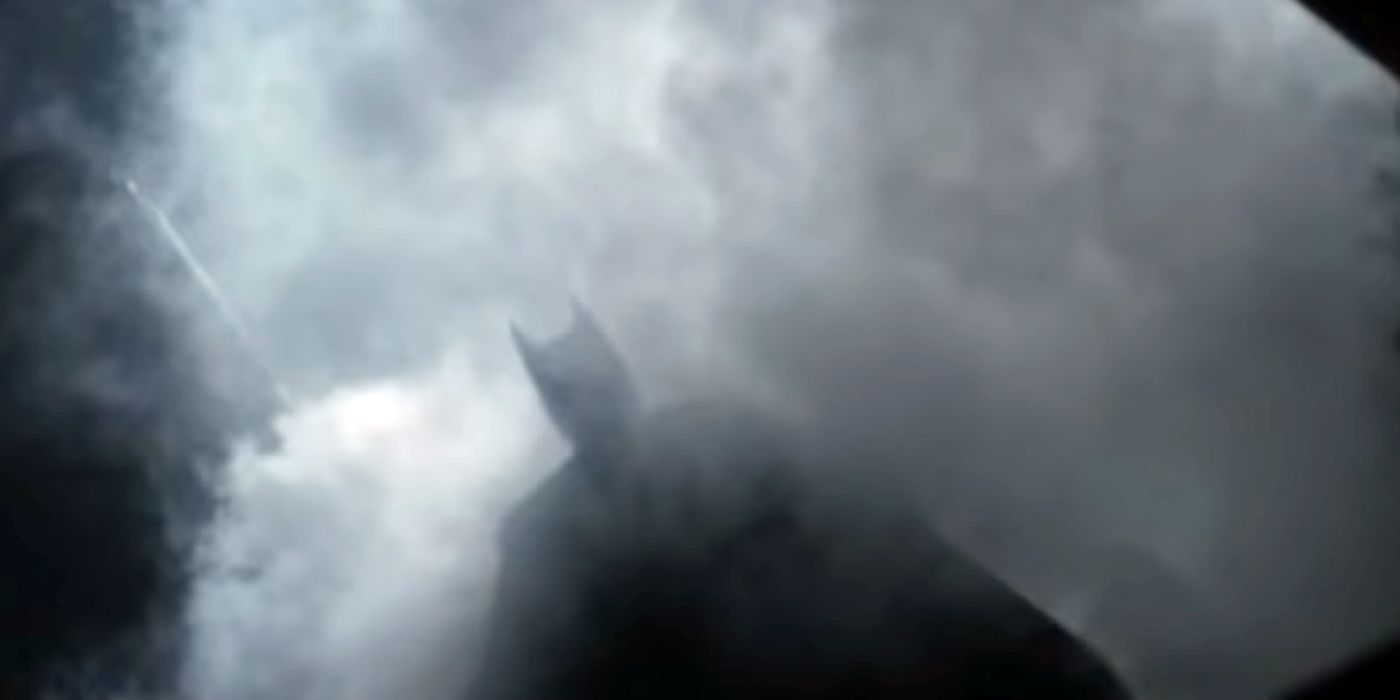 Batman on Gotham