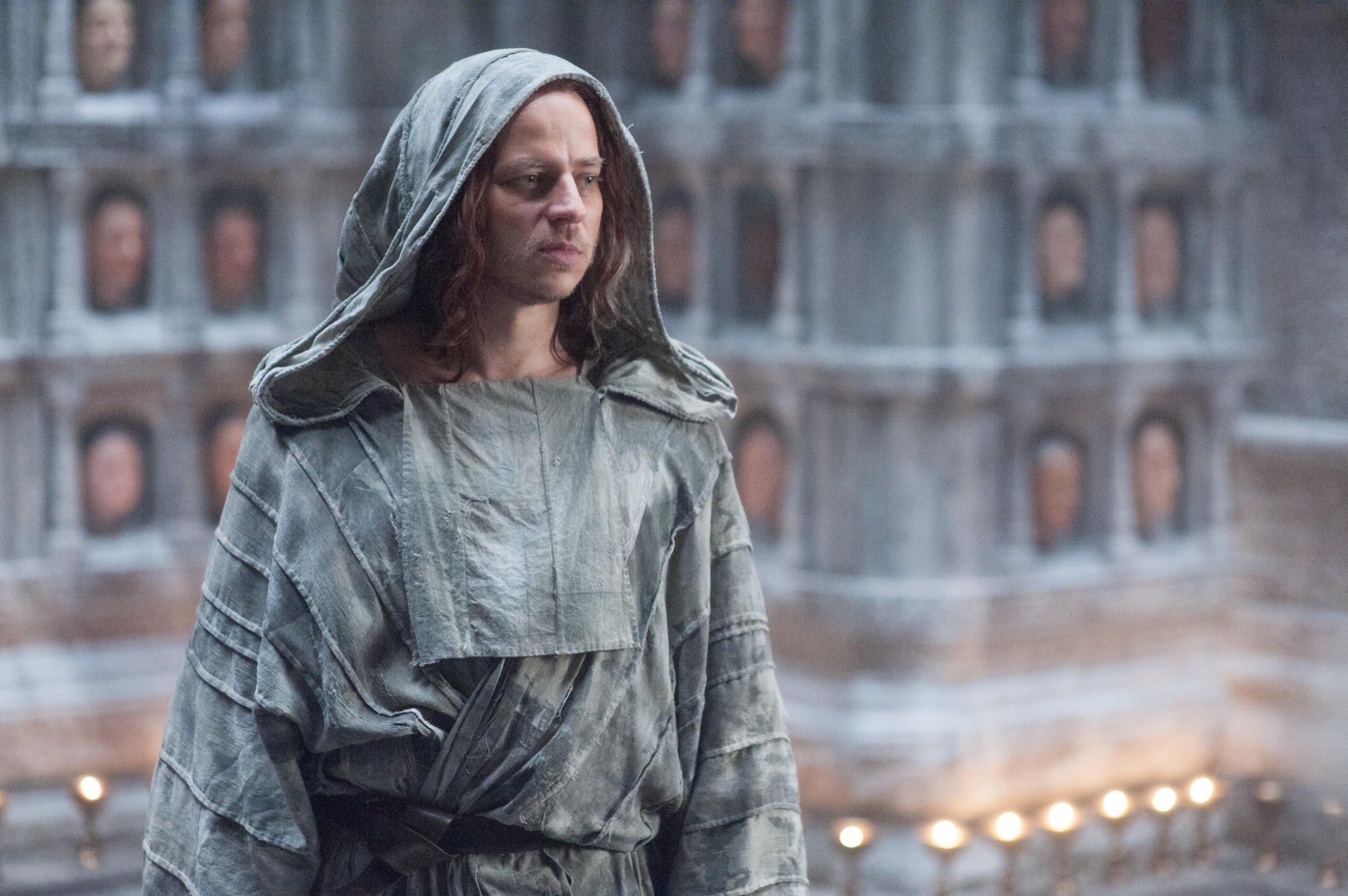 The Faceless Men from Game of Thrones, Explained