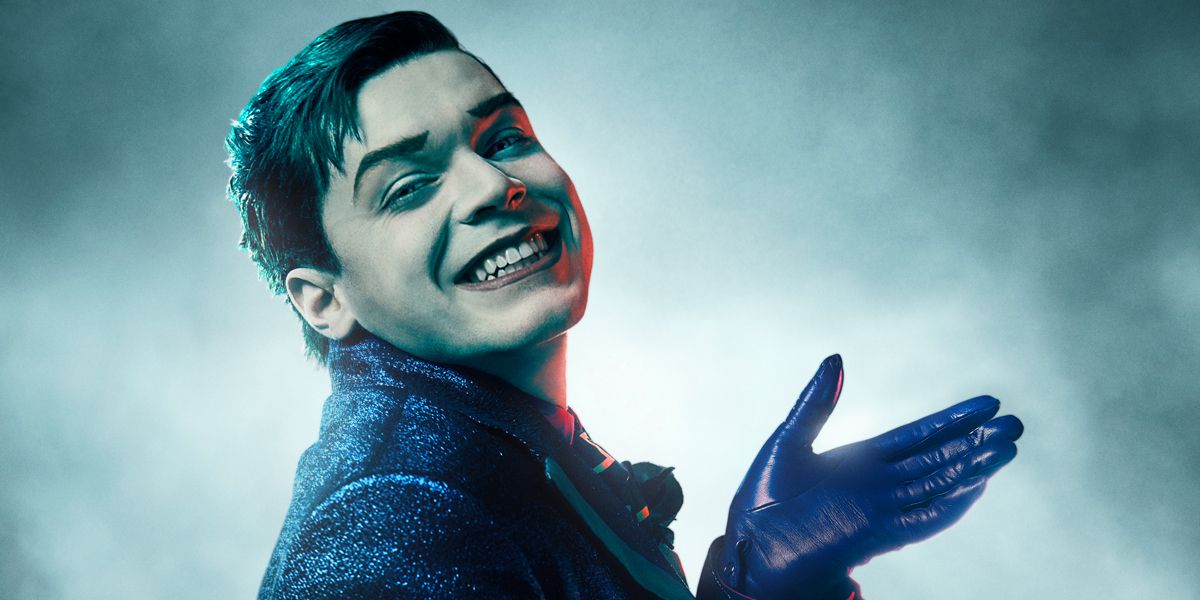 Gotham: How Jeremiah Survived Selina's Attack