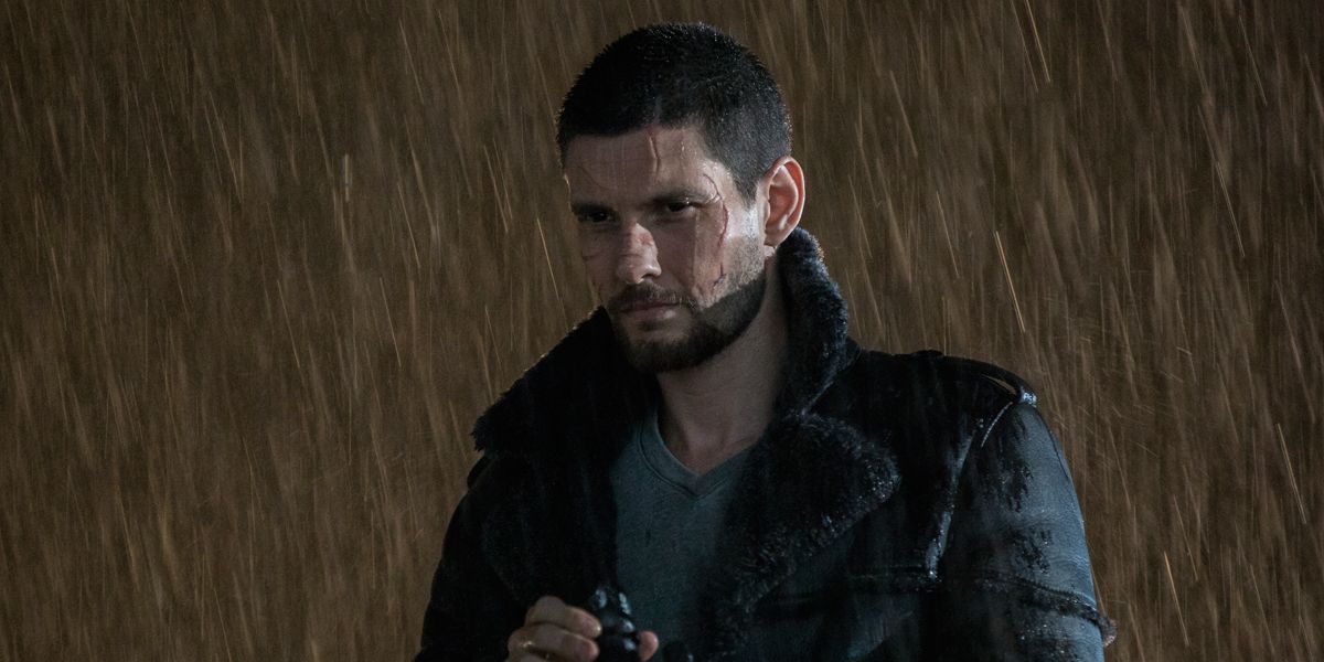 The Punisher' Season 2 Finale Recap: Hey Man, Nice Shot