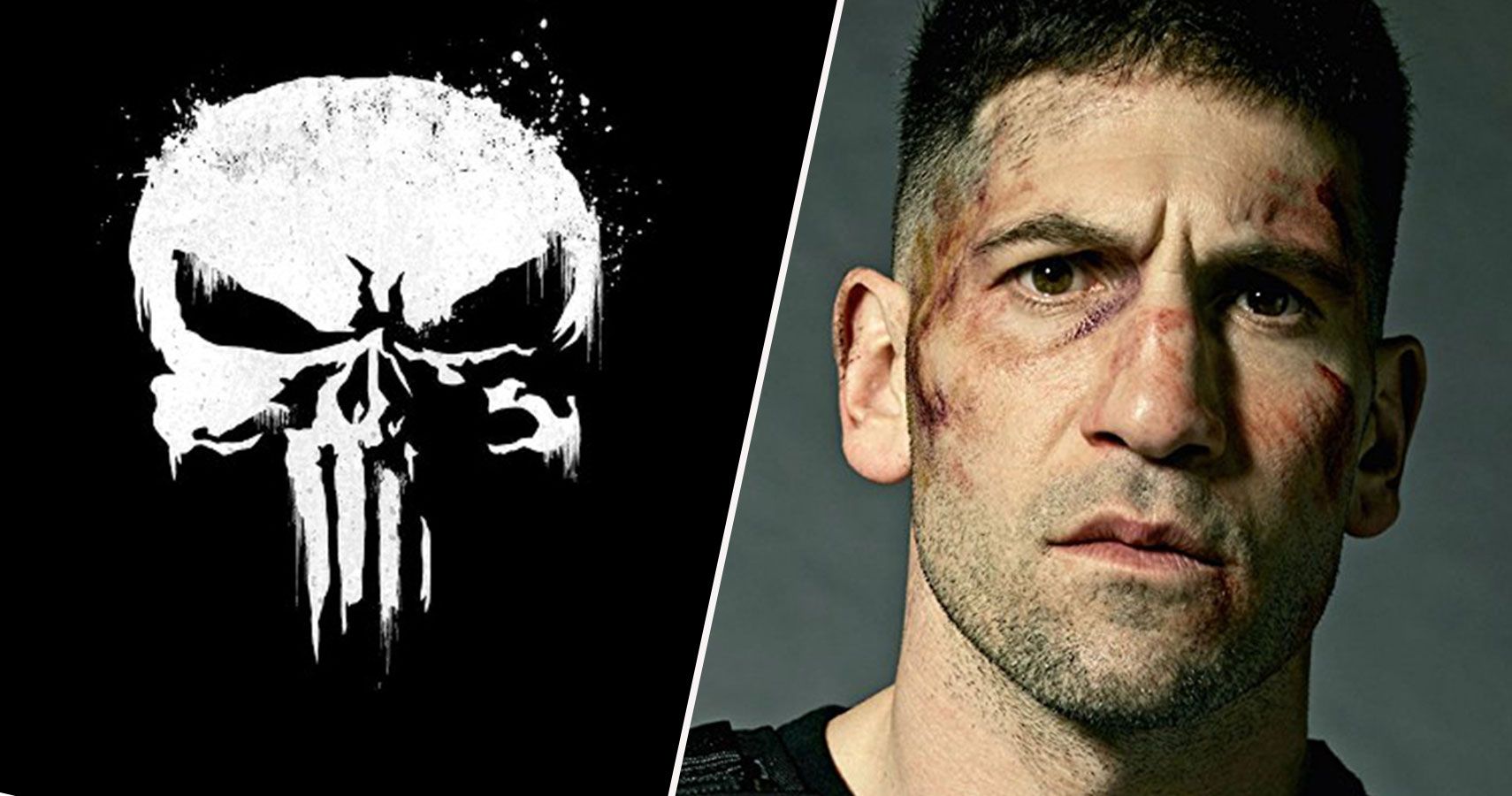 Punisher netflix deals