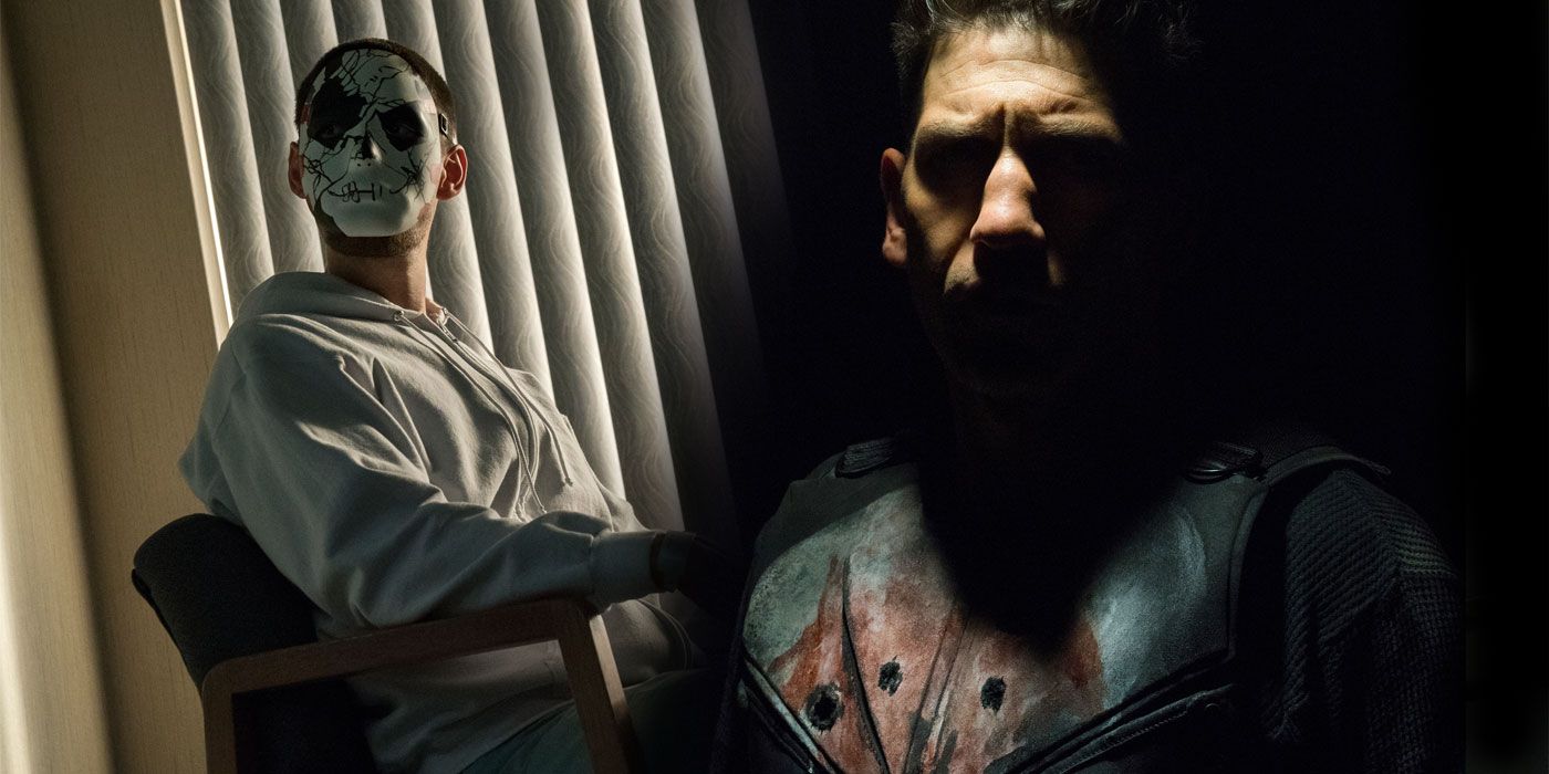 Punisher' Season 2 Is a Relic of Marvel's Failures on Netflix