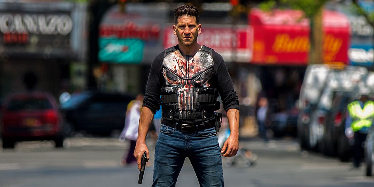 The Punisher showrunner spills on possible season 3: I'm very