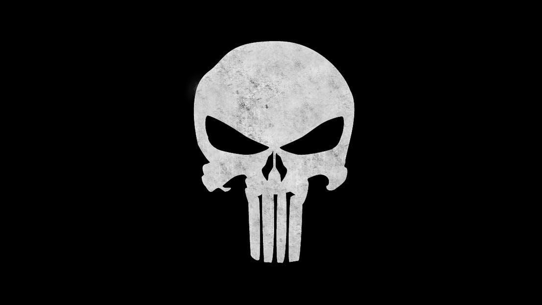 Marvel Responds To Use Of Punisher Skull By Police Officers