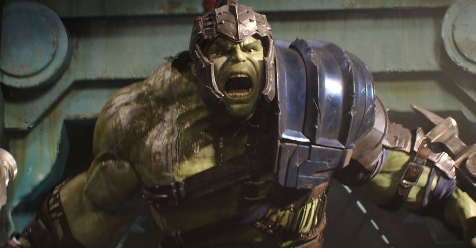 Everything We Noticed Watching Thor Ragnarok The 100th Time