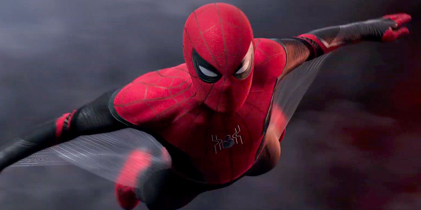 REPORT: Spider-Man 3's Real Title May Have Been Revealed