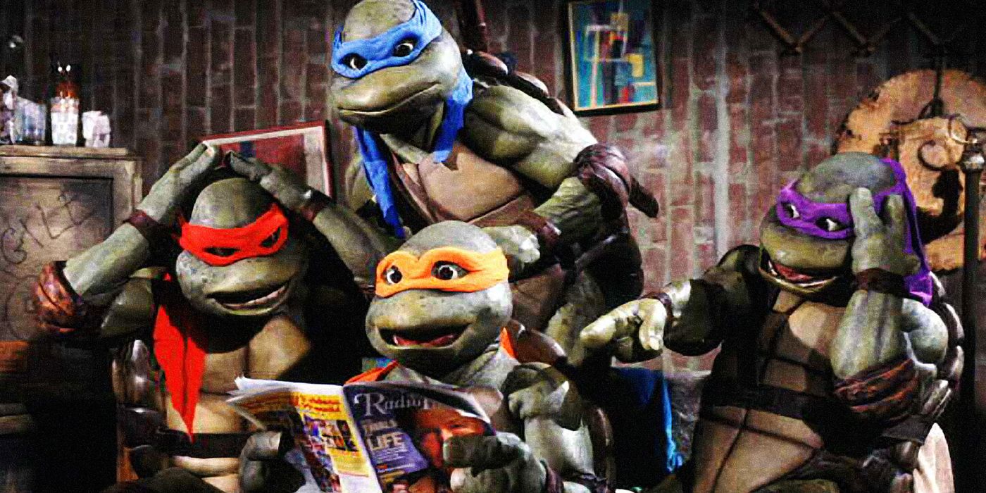 tmnt cast